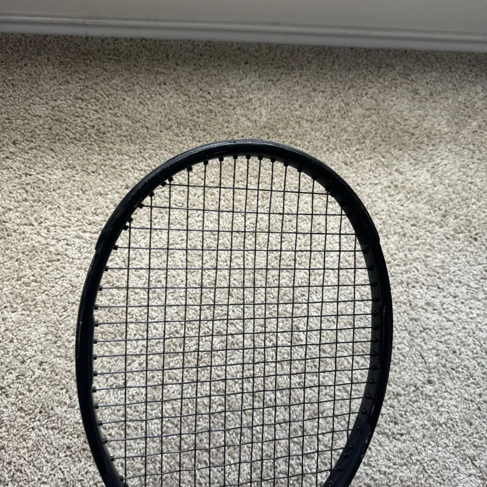 Wilson Prostaff 97 V11.5 Countervail GripSize 4in‎